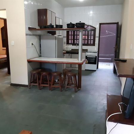 0001.03 - Maranduba - Apto - 2 Dormitorio - 8 Pessoas - 2 Quadras Do Mar - Piscina - Wi-Fi Ubatuba Dış mekan fotoğraf