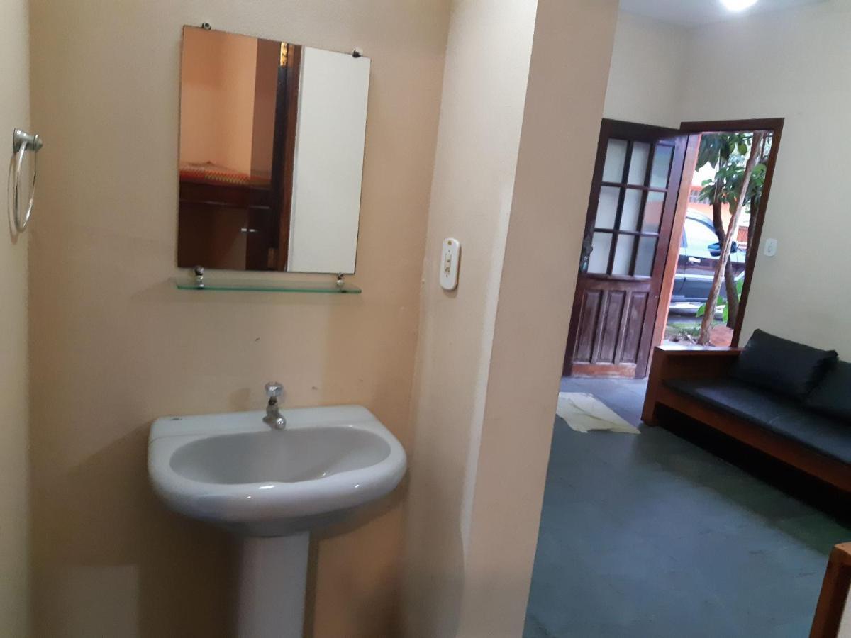 0001.03 - Maranduba - Apto - 2 Dormitorio - 8 Pessoas - 2 Quadras Do Mar - Piscina - Wi-Fi Ubatuba Dış mekan fotoğraf
